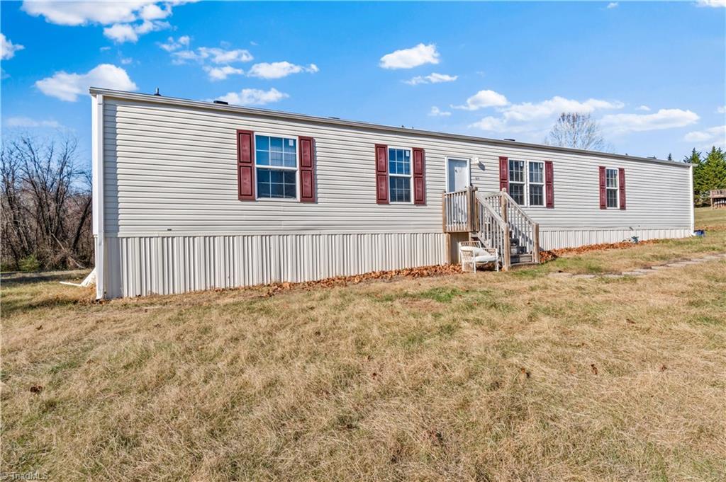 1079 Red Hill Creek Road