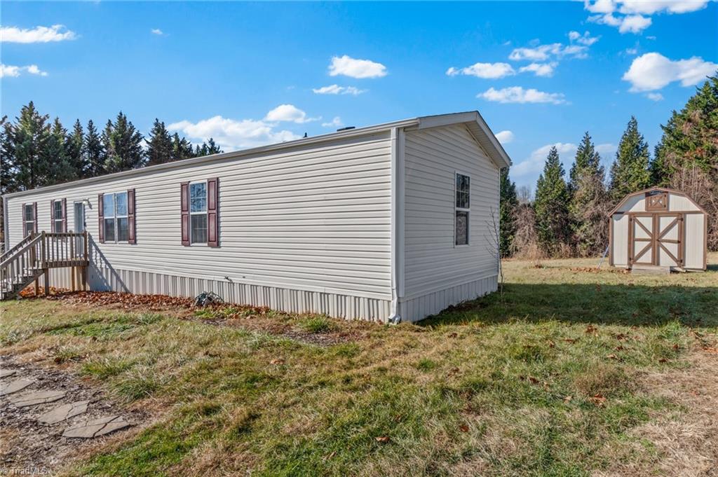 1079 Red Hill Creek Road