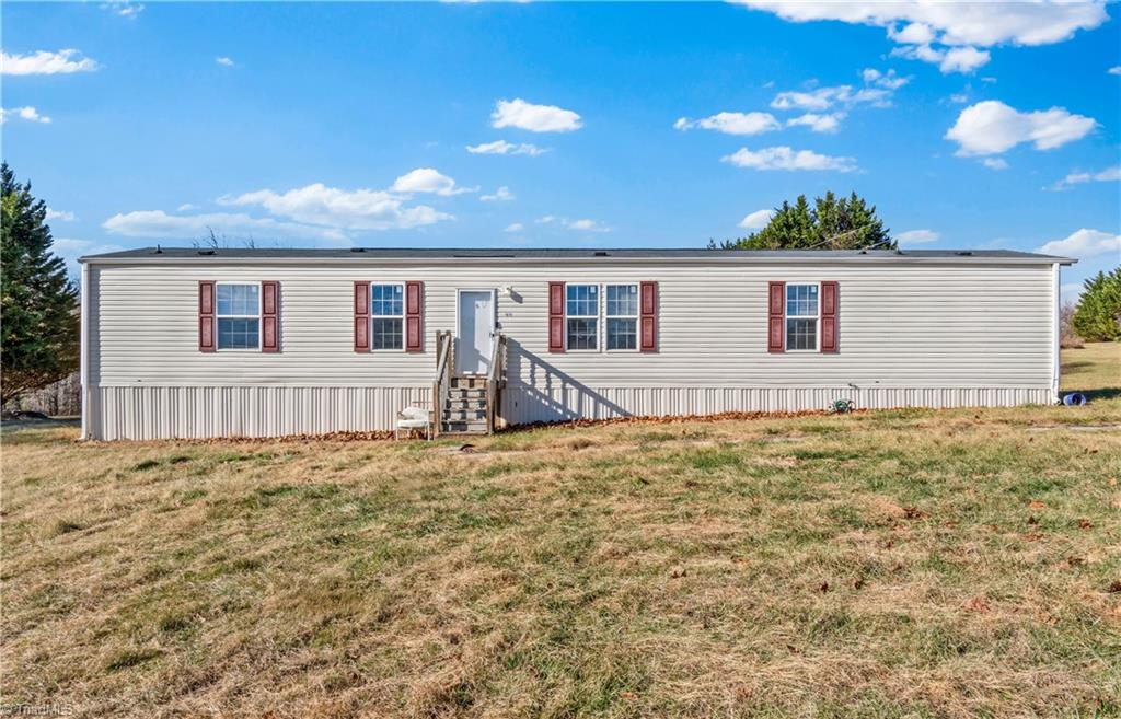 1079 Red Hill Creek Road