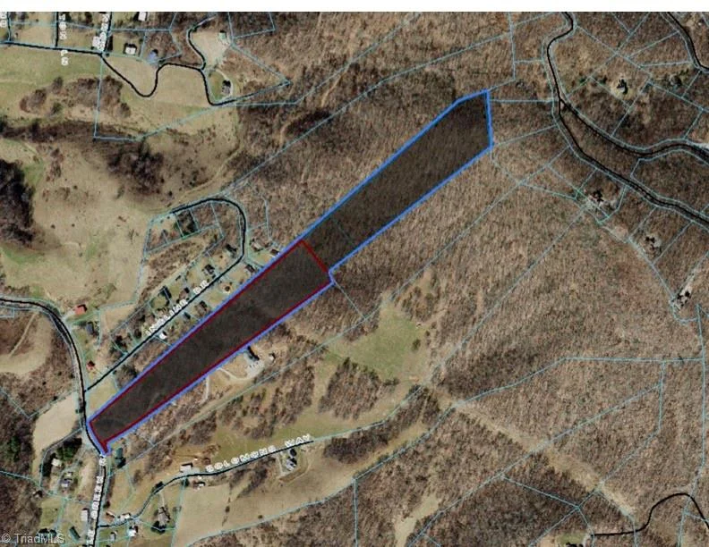 00 Linville Creek Road, Vilas, NC, 28692