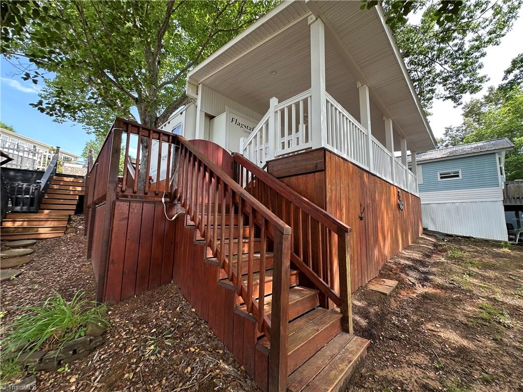 164 Dogwood Circle, New London, North Carolina image 26