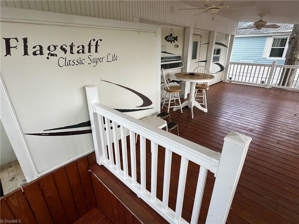 164 Dogwood Circle, New London, North Carolina image 22