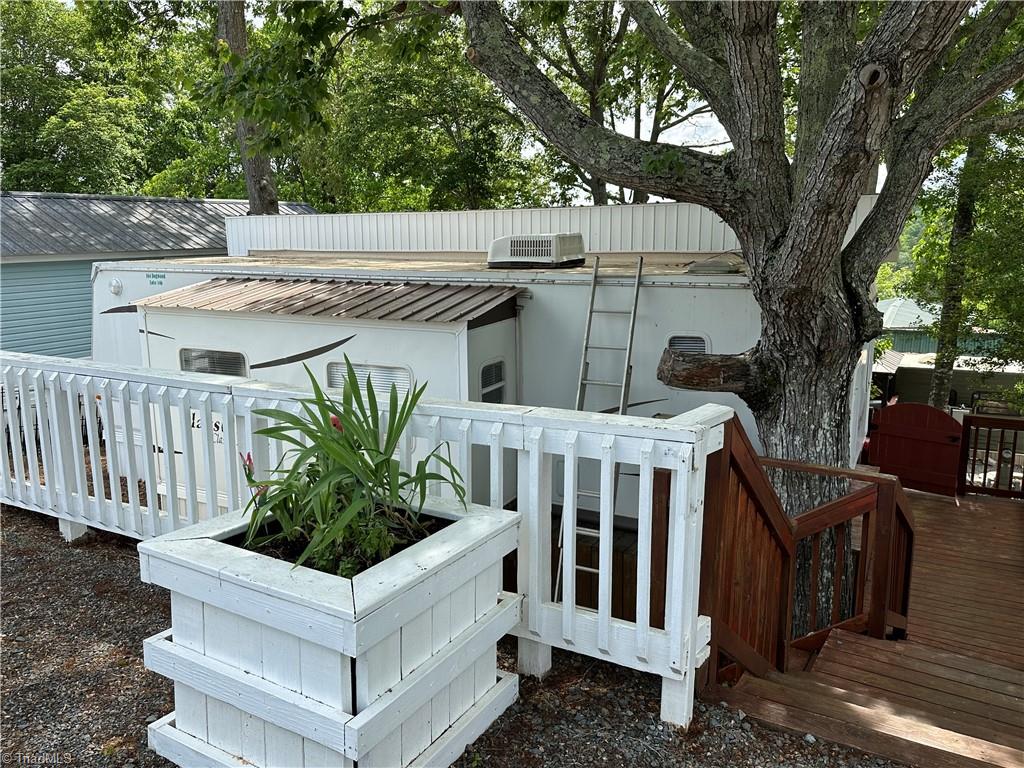 164 Dogwood Circle, New London, North Carolina image 27