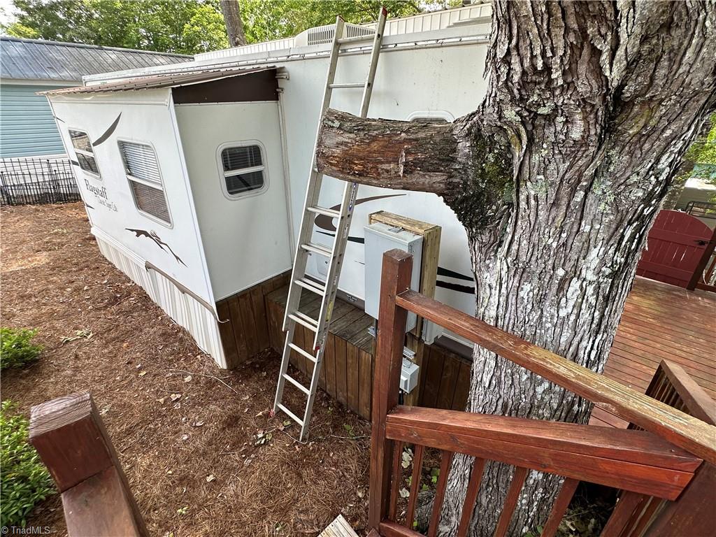 164 Dogwood Circle, New London, North Carolina image 23