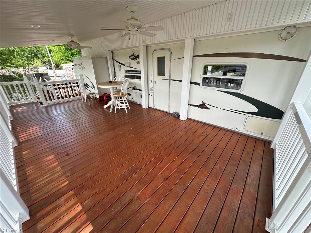 164 Dogwood Circle, New London, North Carolina image 19