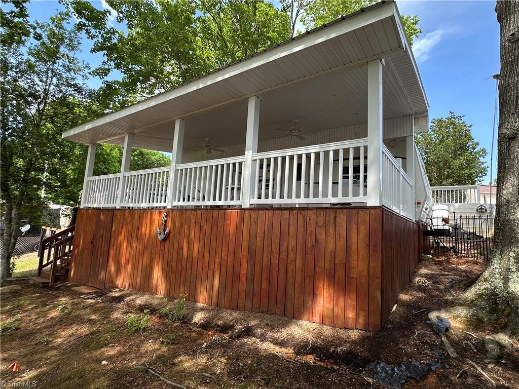 164 Dogwood Circle, New London, North Carolina image 1
