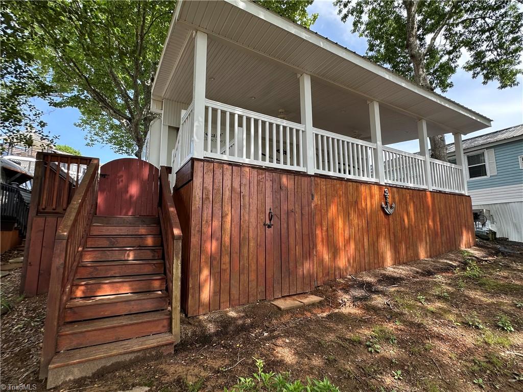 164 Dogwood Circle, New London, North Carolina image 2
