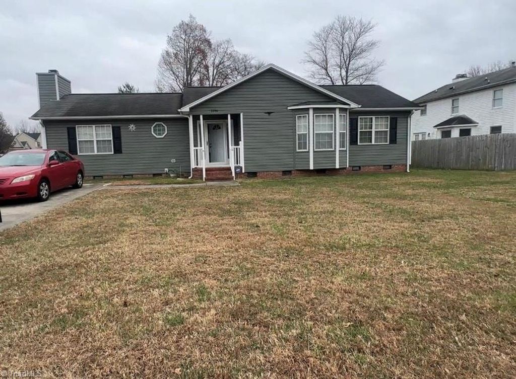 Photo of 2296 Zornbrook Drive, Greensboro, NC 27406 (MLS # 1203927)