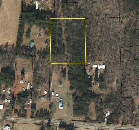 Vacant Land For Sale - Clara Hill Lane<br/> Lexington, NC 27292