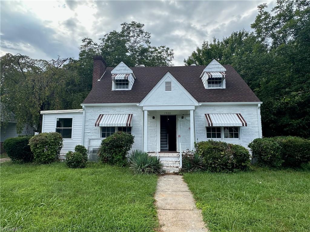 Photo of 1900 Peachtree Street, Winston-Salem, NC 27107 (MLS # 1235948)