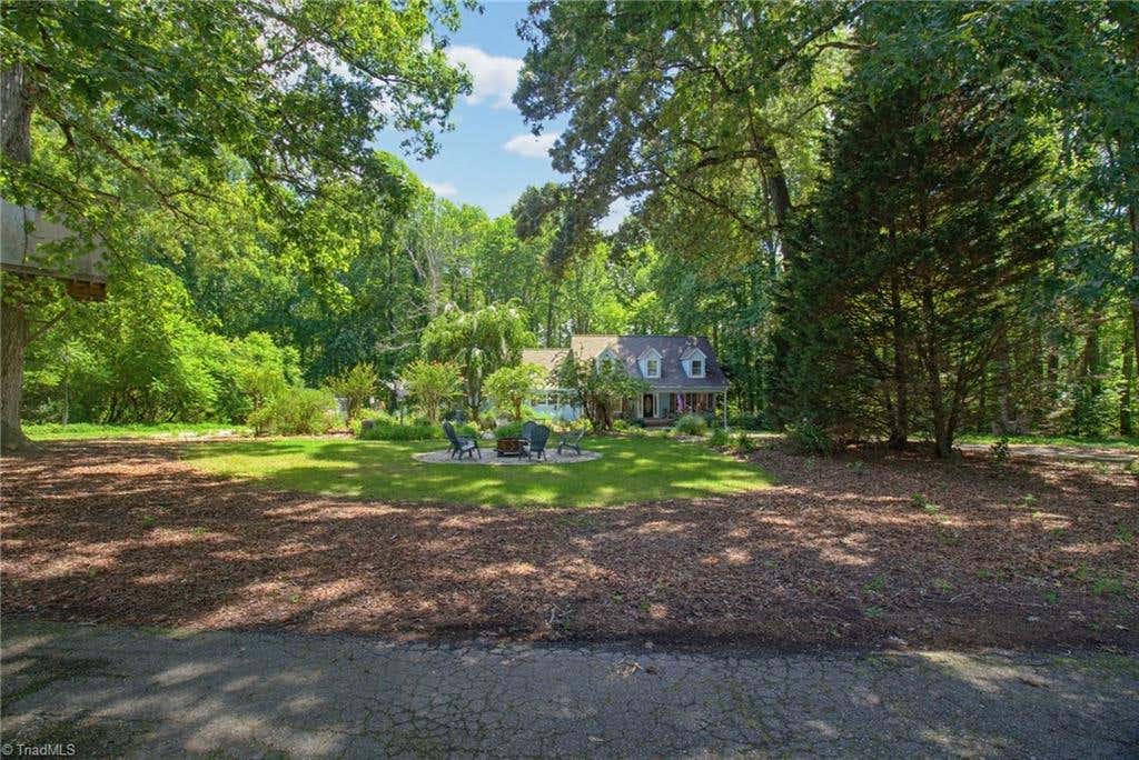 Photo of 7707 Alcorn Road, Greensboro, NC 27409 (MLS # 1229887)