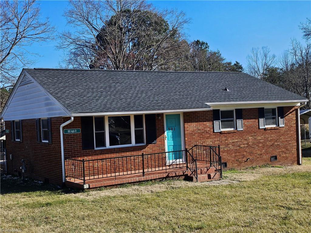 901 Ingle Street, Gibsonville, North Carolina image 1