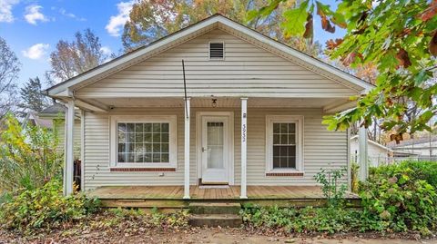 A home in Greensboro