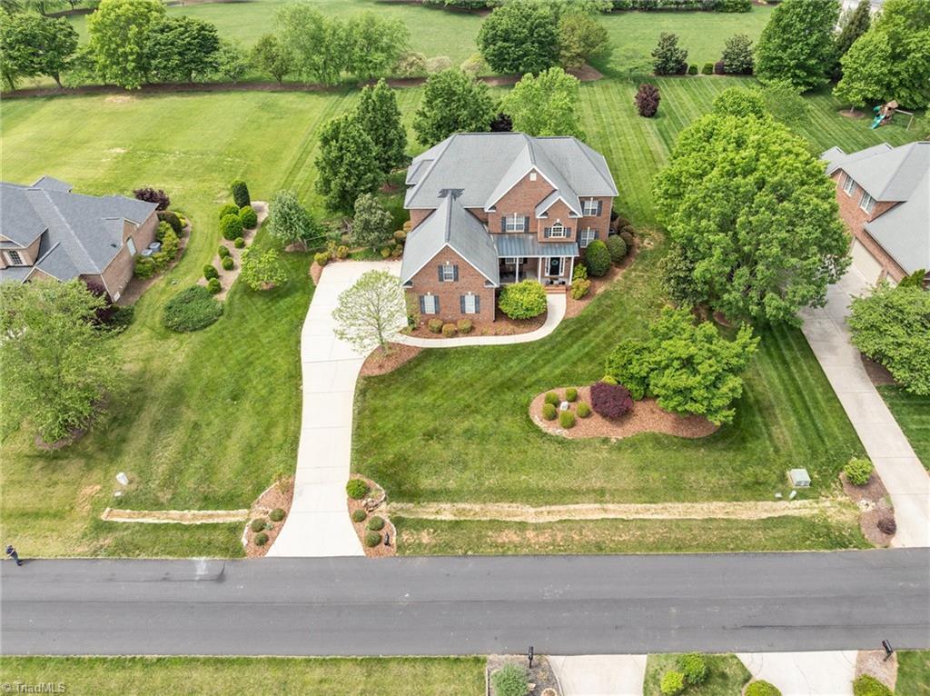 6095 Clopton Drive, Greensboro, North Carolina image 47