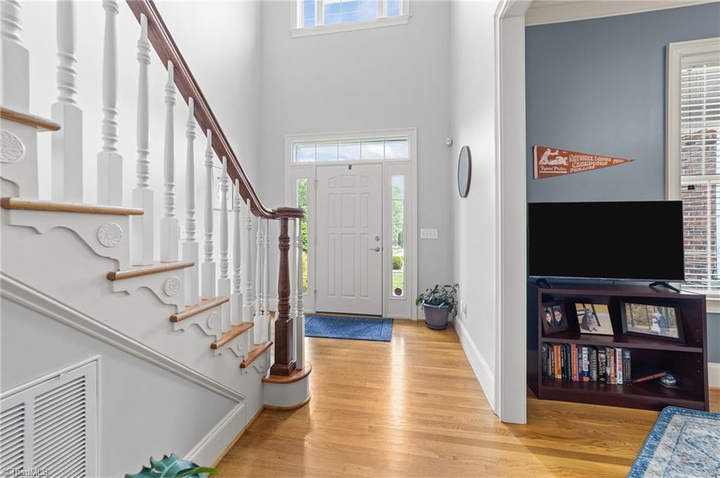 6095 Clopton Drive, Greensboro, North Carolina image 7