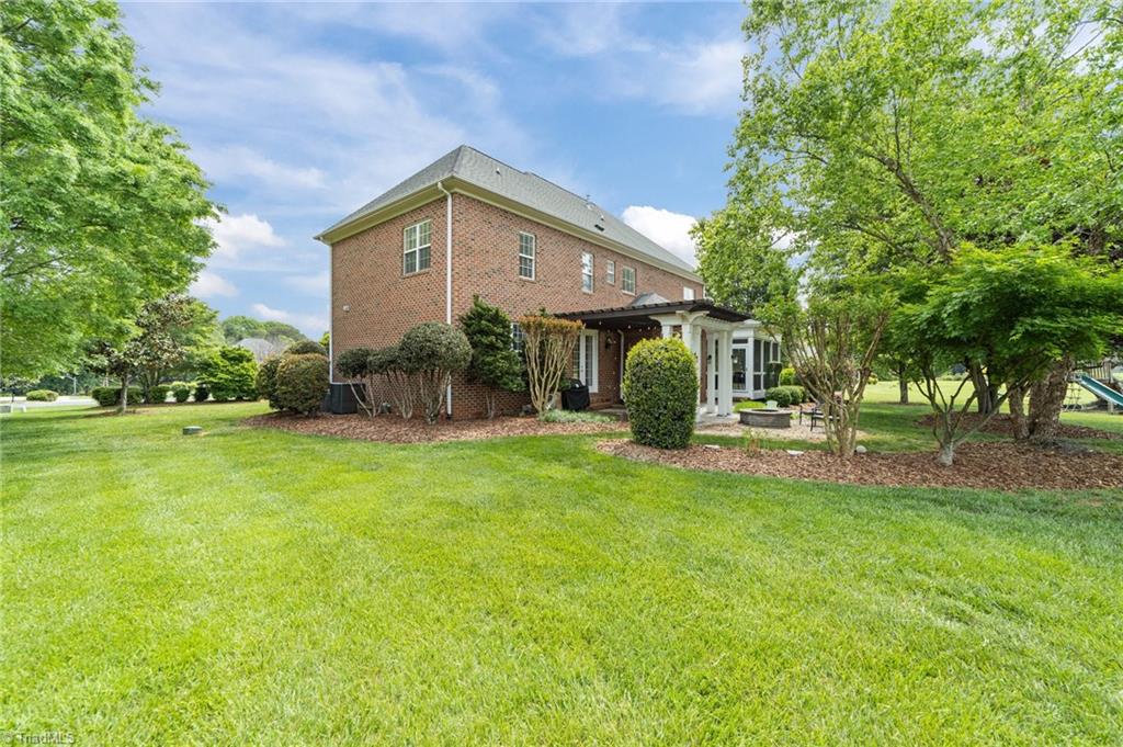 6095 Clopton Drive, Greensboro, North Carolina image 43