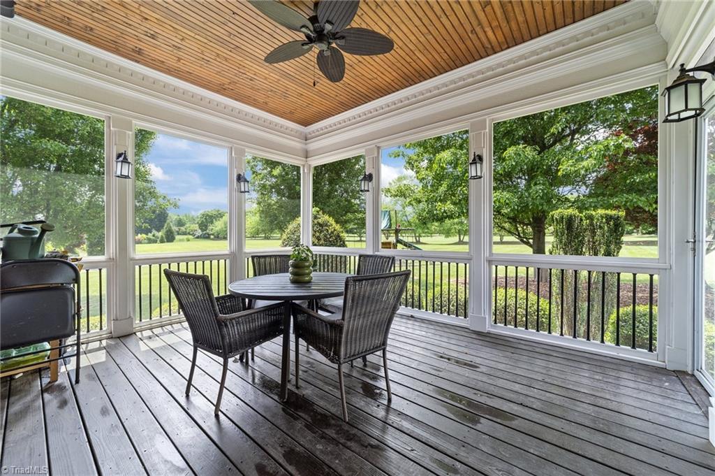 6095 Clopton Drive, Greensboro, North Carolina image 41