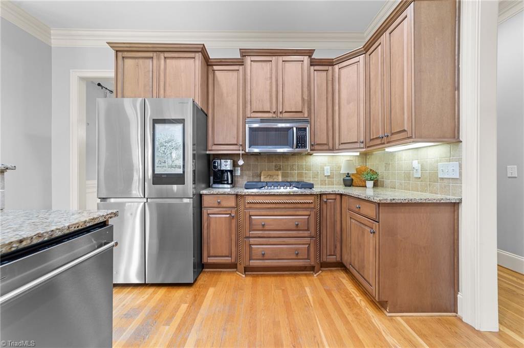 6095 Clopton Drive, Greensboro, North Carolina image 24