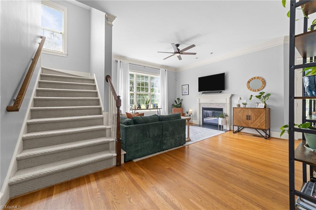 6095 Clopton Drive, Greensboro, North Carolina image 17