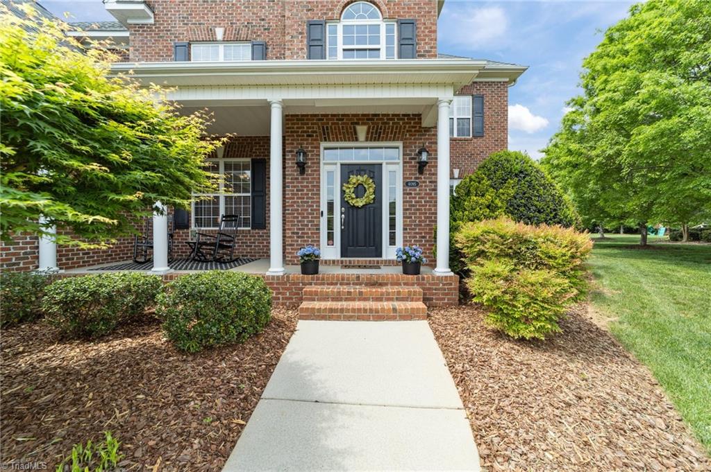 6095 Clopton Drive, Greensboro, North Carolina image 3