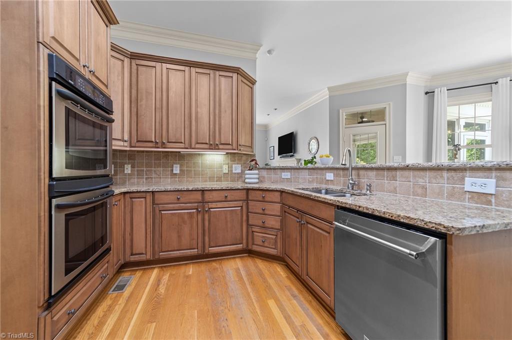 6095 Clopton Drive, Greensboro, North Carolina image 22