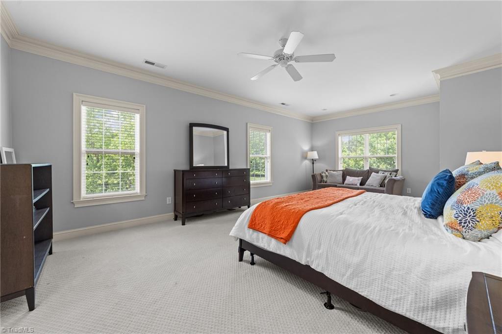 6095 Clopton Drive, Greensboro, North Carolina image 28