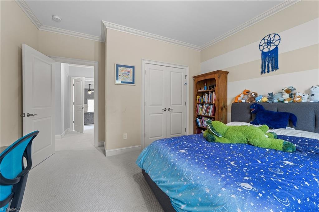 6095 Clopton Drive, Greensboro, North Carolina image 39
