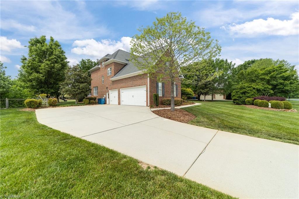 6095 Clopton Drive, Greensboro, North Carolina image 5
