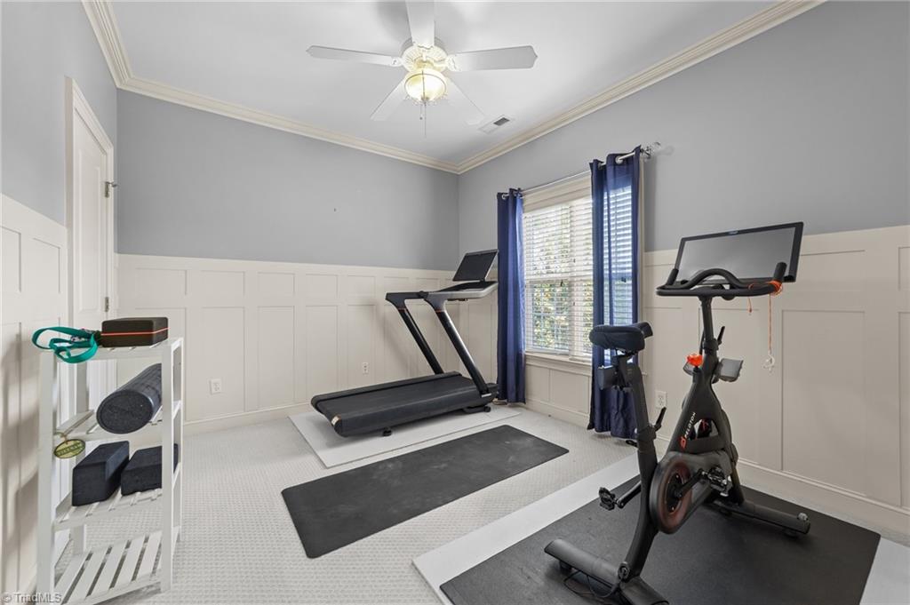 6095 Clopton Drive, Greensboro, North Carolina image 26