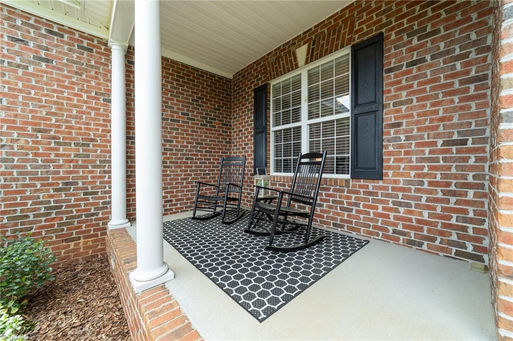6095 Clopton Drive, Greensboro, North Carolina image 4