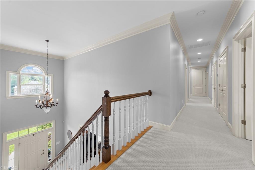 6095 Clopton Drive, Greensboro, North Carolina image 25