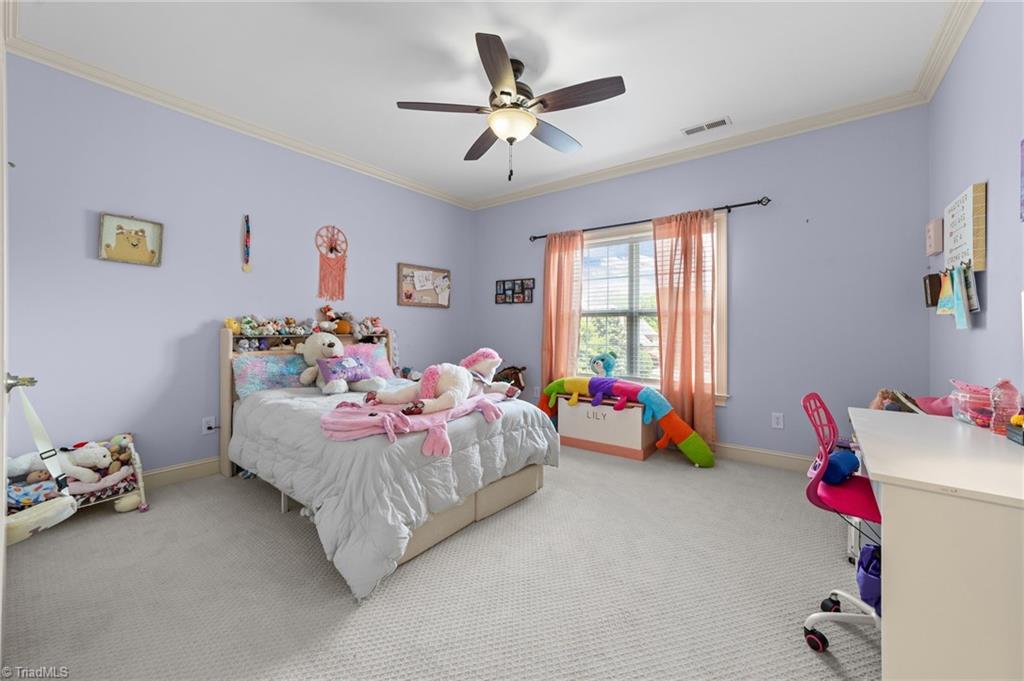 6095 Clopton Drive, Greensboro, North Carolina image 32