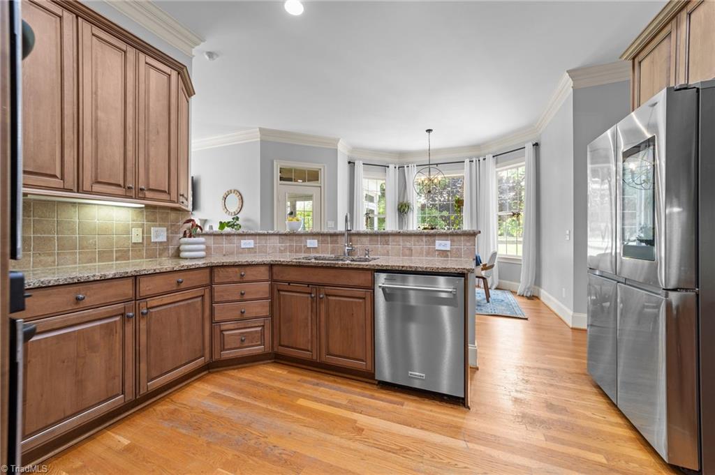 6095 Clopton Drive, Greensboro, North Carolina image 21