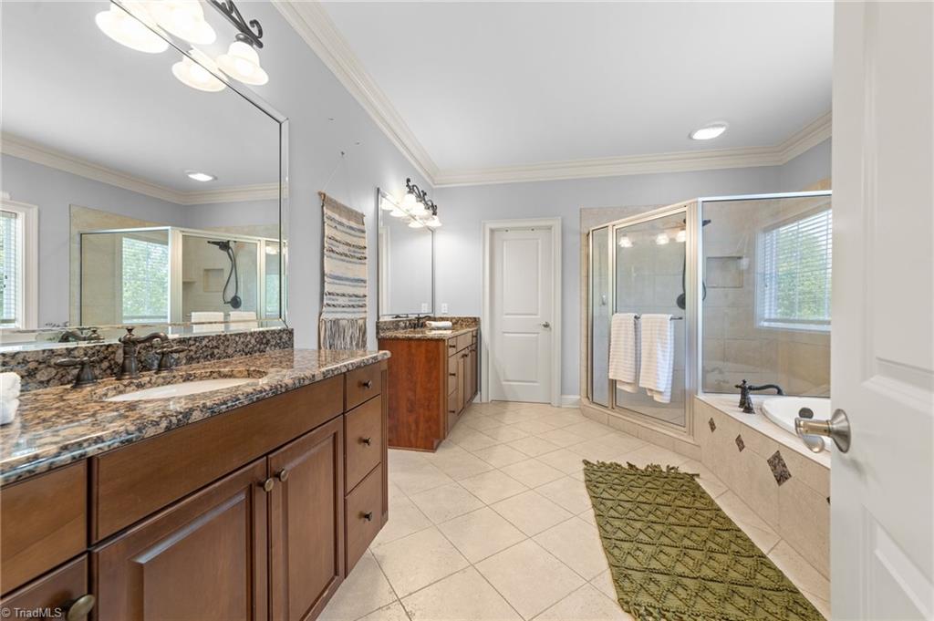 6095 Clopton Drive, Greensboro, North Carolina image 30