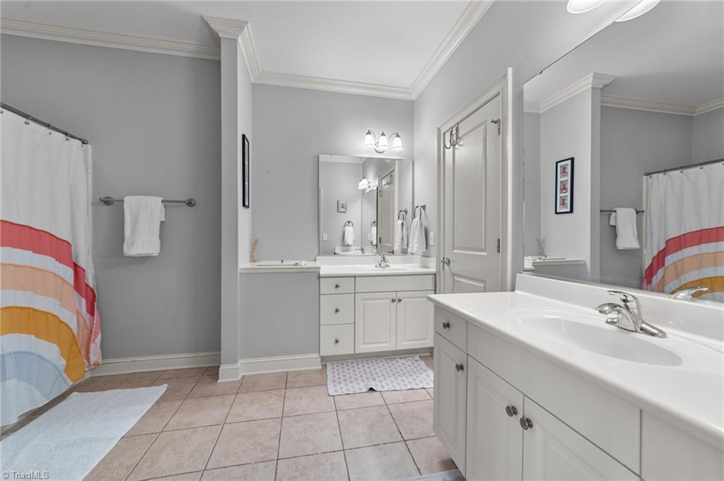 6095 Clopton Drive, Greensboro, North Carolina image 34