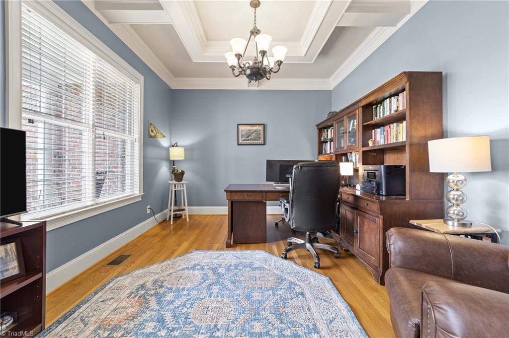 6095 Clopton Drive, Greensboro, North Carolina image 8