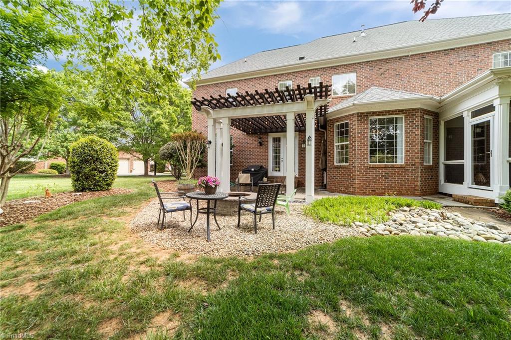 6095 Clopton Drive, Greensboro, North Carolina image 44