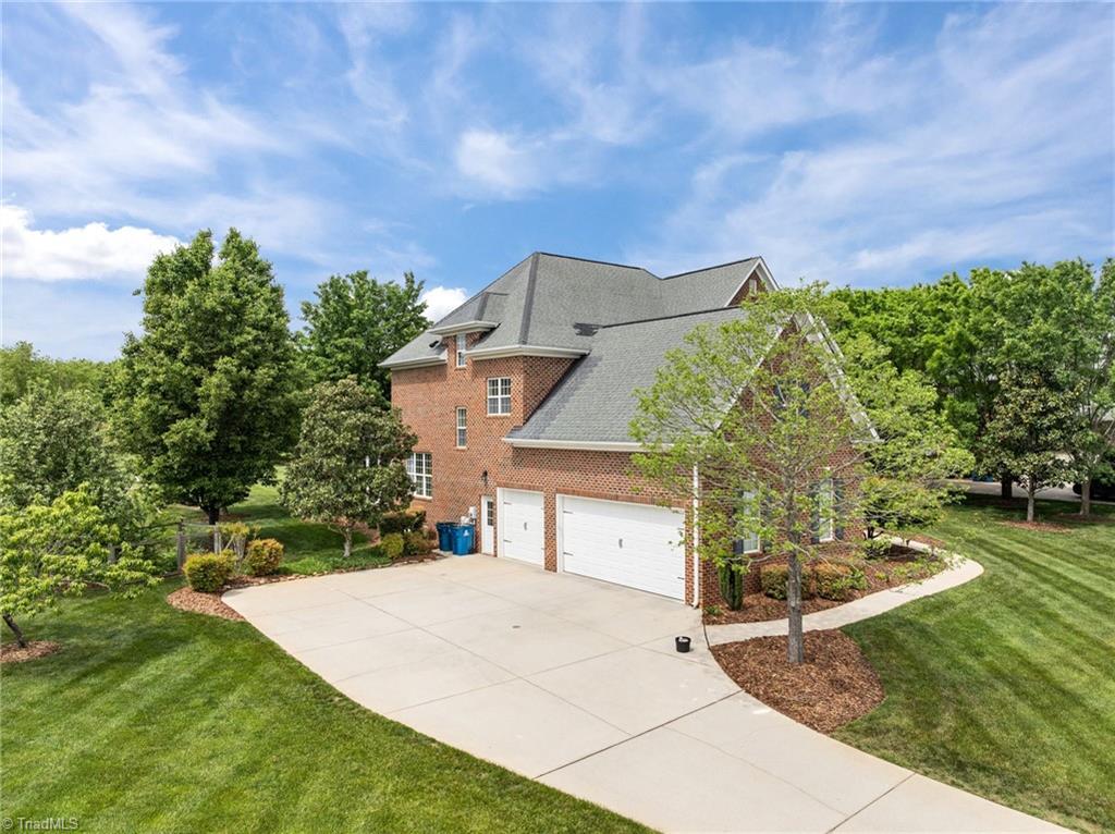 6095 Clopton Drive, Greensboro, North Carolina image 42