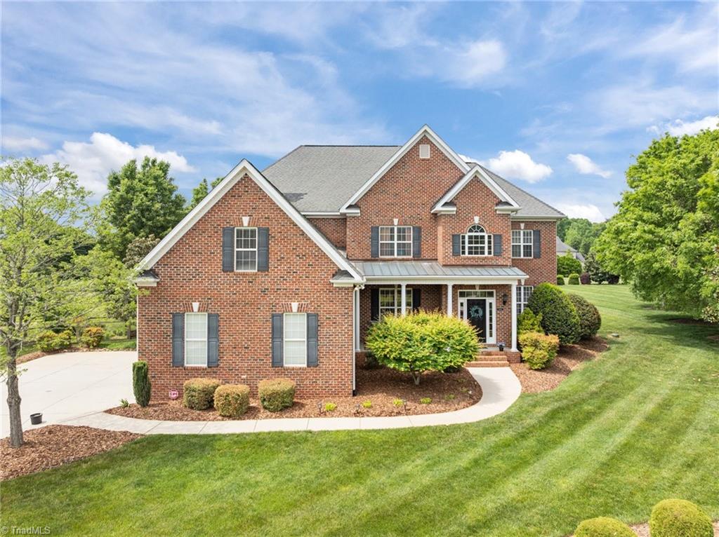 6095 Clopton Drive, Greensboro, North Carolina image 2