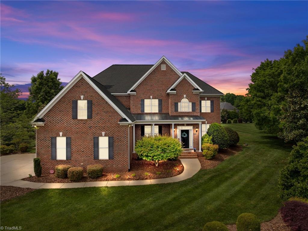 6095 Clopton Drive, Greensboro, North Carolina image 1