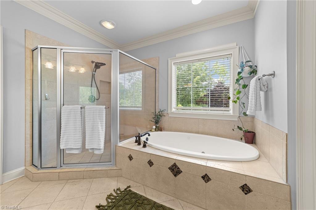 6095 Clopton Drive, Greensboro, North Carolina image 31