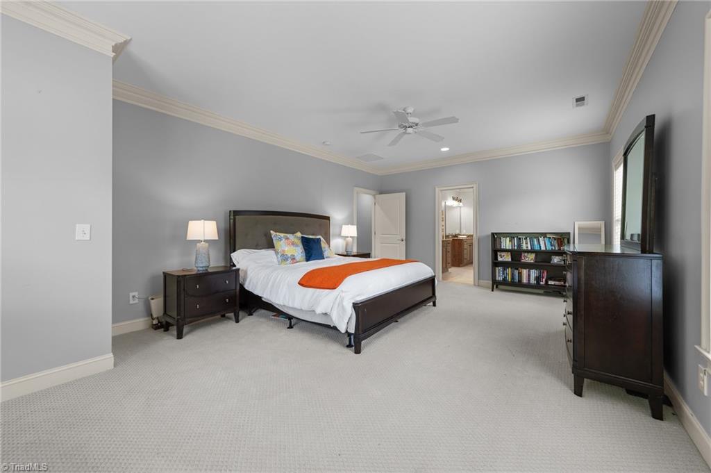 6095 Clopton Drive, Greensboro, North Carolina image 29
