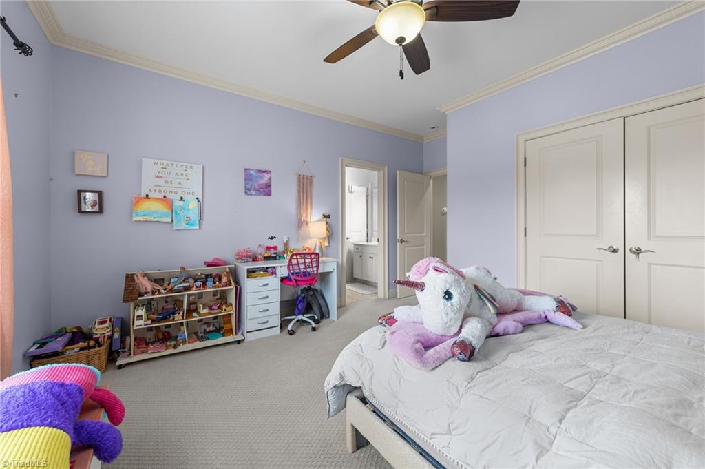 6095 Clopton Drive, Greensboro, North Carolina image 33