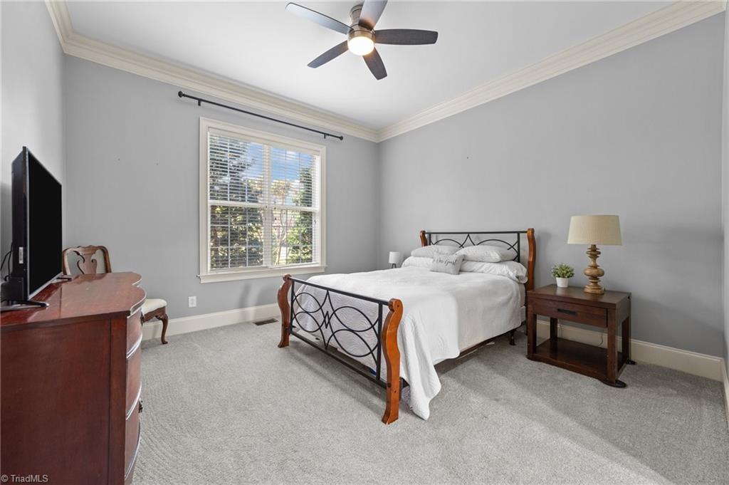 6095 Clopton Drive, Greensboro, North Carolina image 12