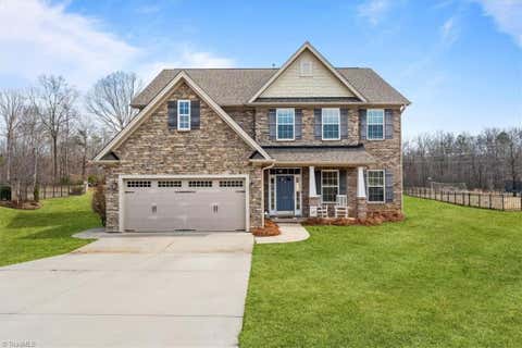 Homes For Sale - 1811 Challenge Drive<br/> Graham, NC 27253