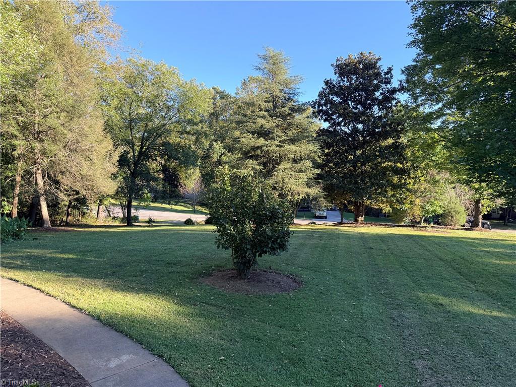 Photo of 165 Country Lane, Millers Creek, NC 28651 (MLS # 1237243)