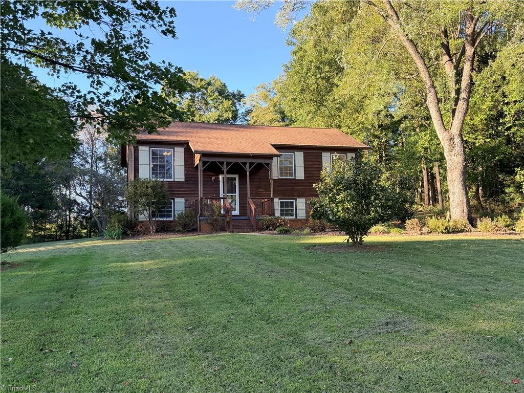 Photo of 165 Country Lane, Millers Creek, NC 28651 (MLS # 1237243)