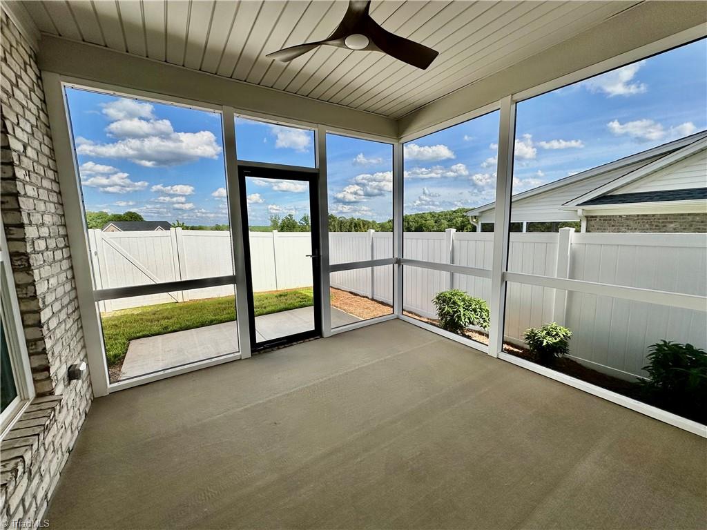 4241 Quartersaw Lane, Clemmons, North Carolina image 37