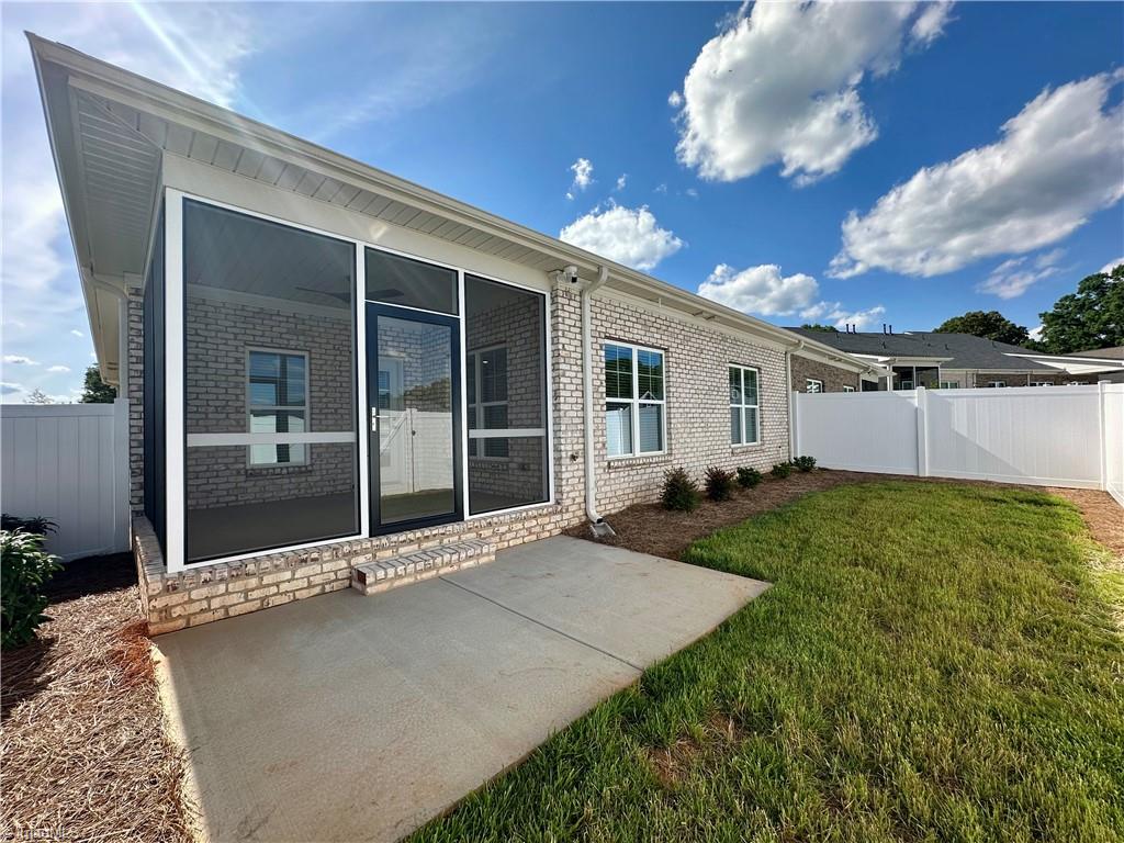 4241 Quartersaw Lane, Clemmons, North Carolina image 40