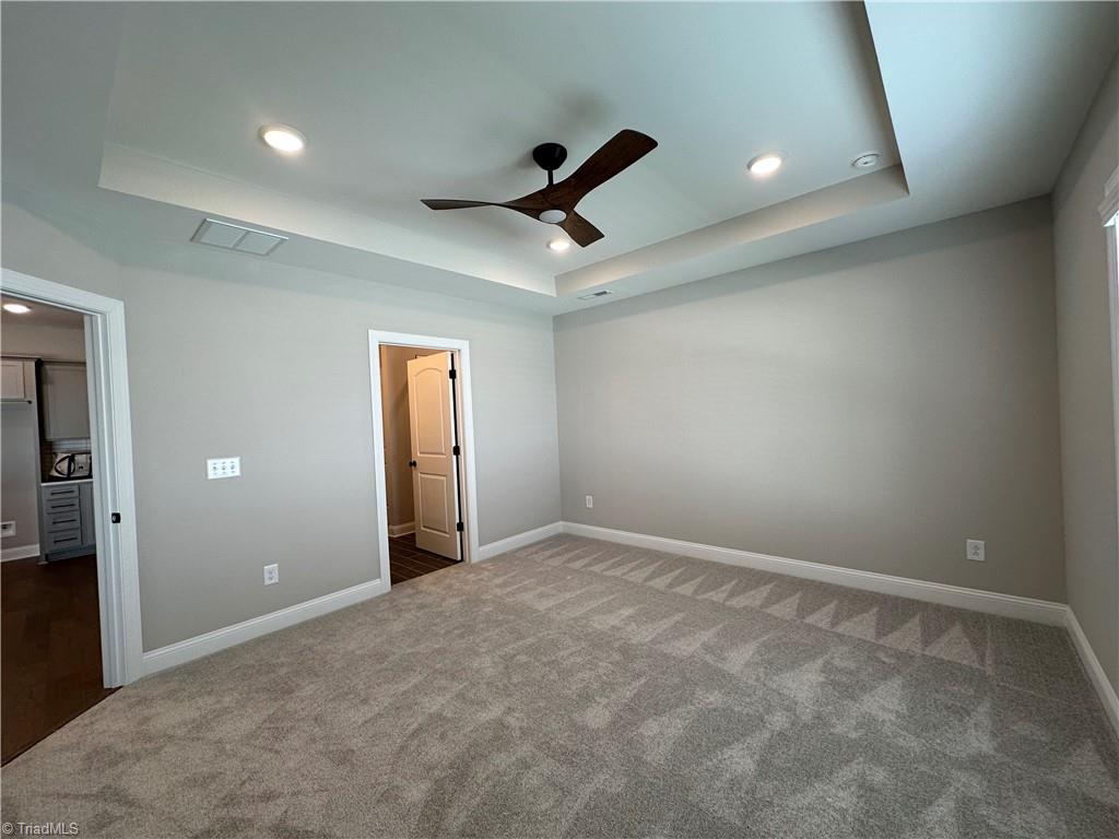 4241 Quartersaw Lane, Clemmons, North Carolina image 24